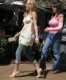 walking